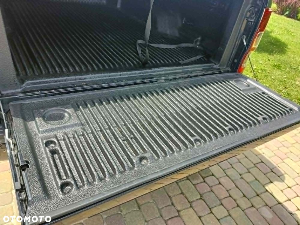 Ford Ranger 2.0 EcoBlue 4x4 DC Wildtrak - 8
