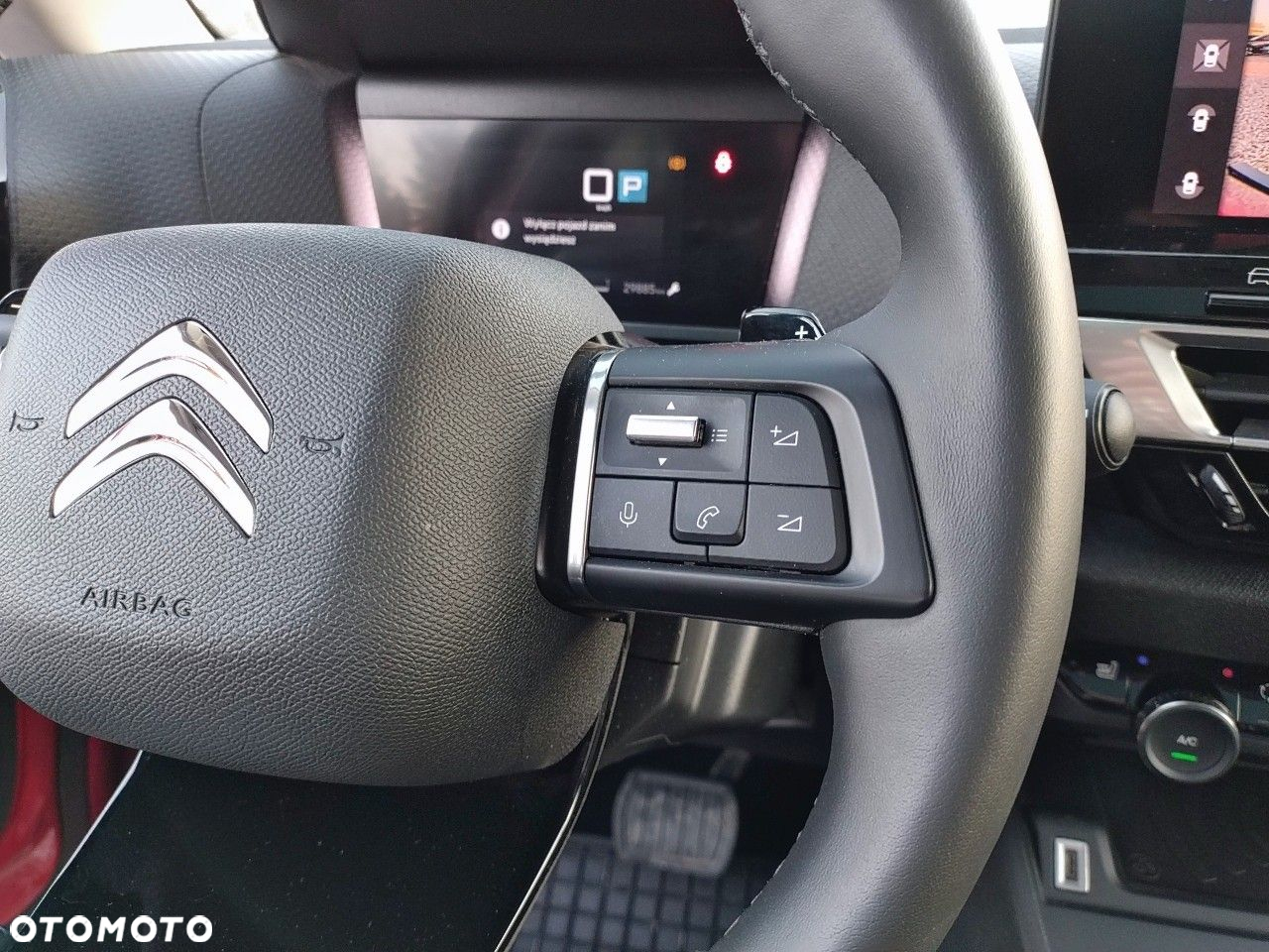 Citroën C4 1.2 PureTech Max S&S EAT8 - 16