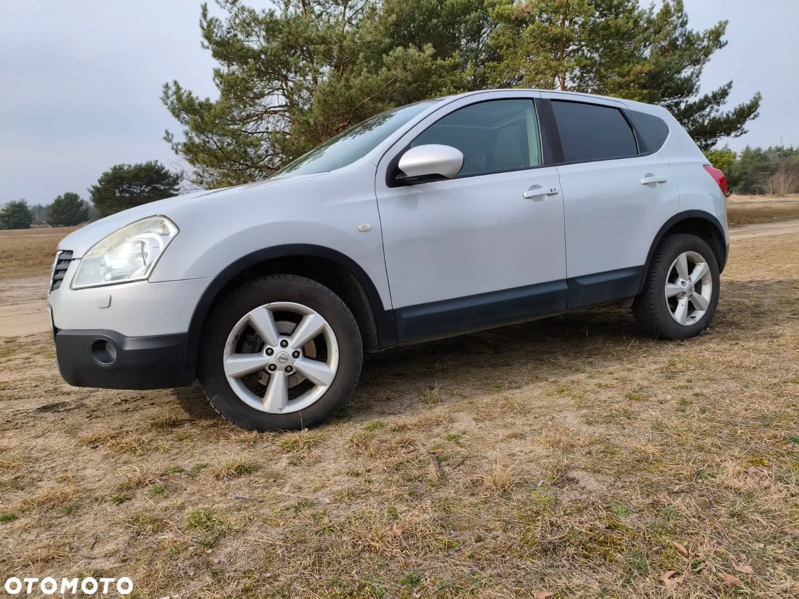Nissan Qashqai - 6
