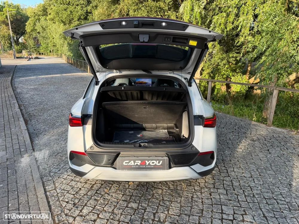 BYD Atto 3 60.48 kWh Design - 16