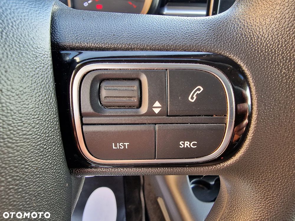 Citroën C3 1.5 BlueHDi Feel - 17