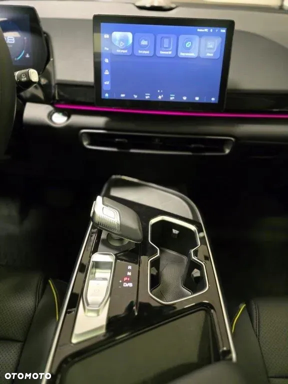 BAIC 5 1.5T Comfort DCT - 14