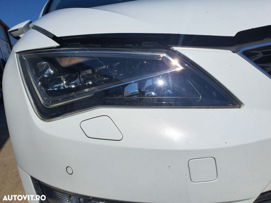 FAR SEAT LEON 5F FULL LED D. 5F1941008 - 1