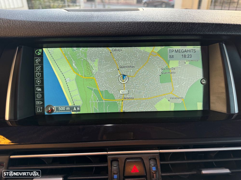 BMW M550d xDrive Touring Sport-Aut. - 15