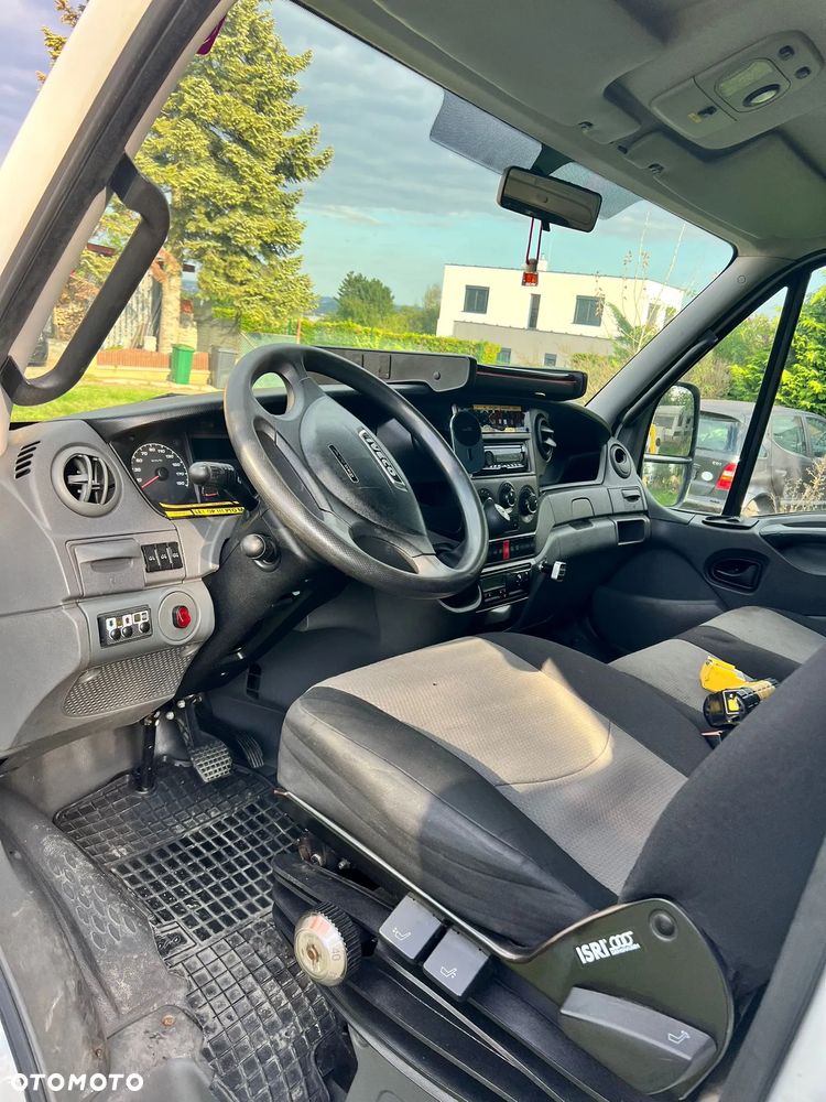 Iveco Daily - 9