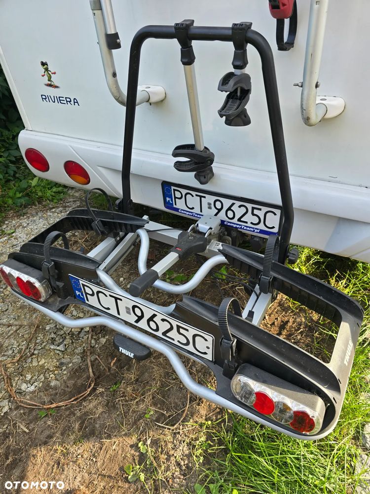 Renault MASTER TRIGANO RIVIERA - 30