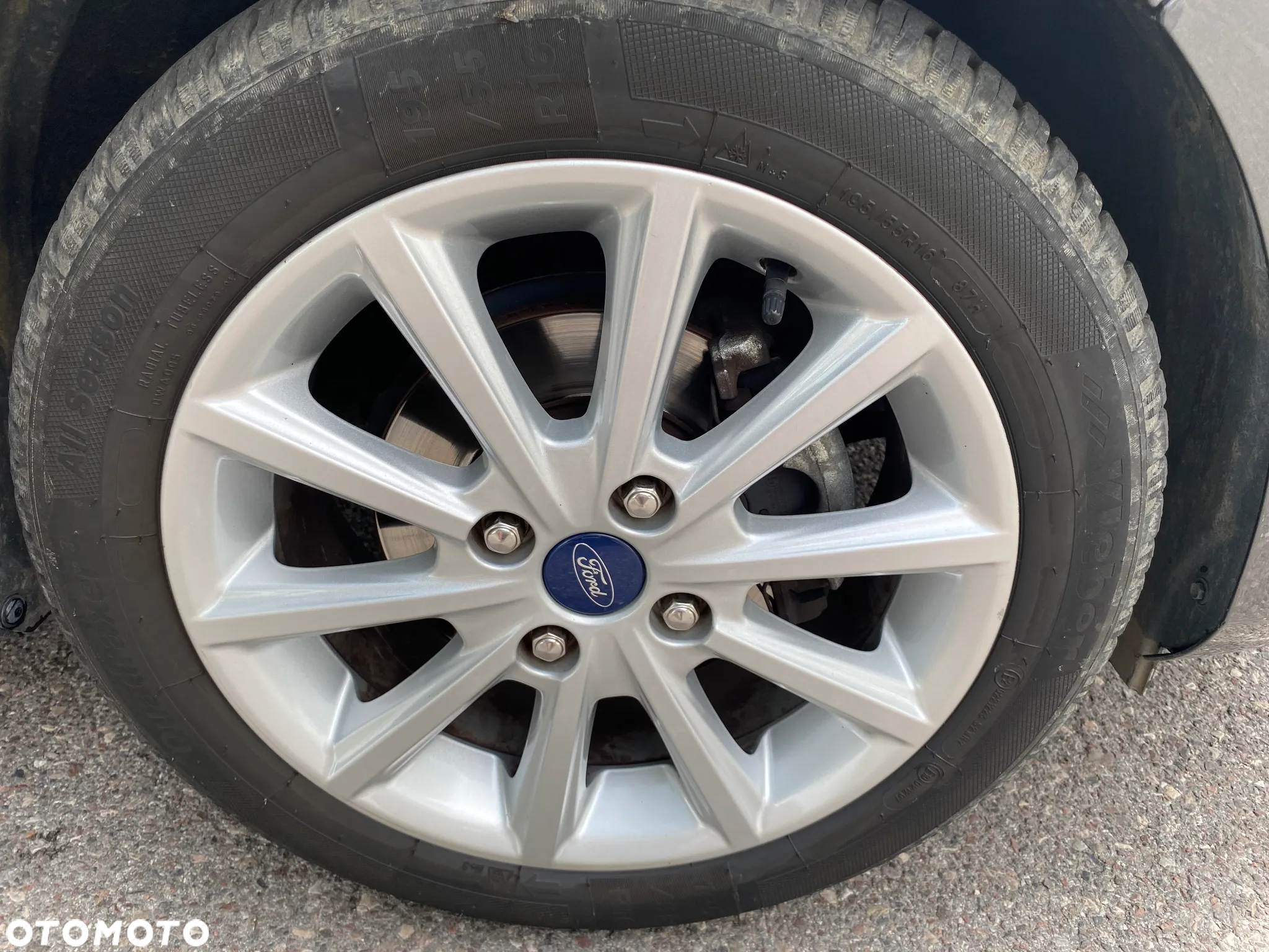 Ford Fiesta 1.0 EcoBoost Titanium - 21