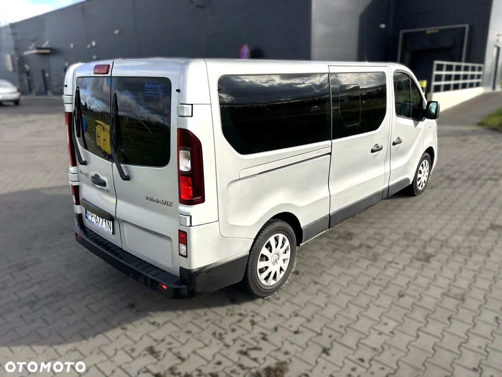 Renault Trafic - 3