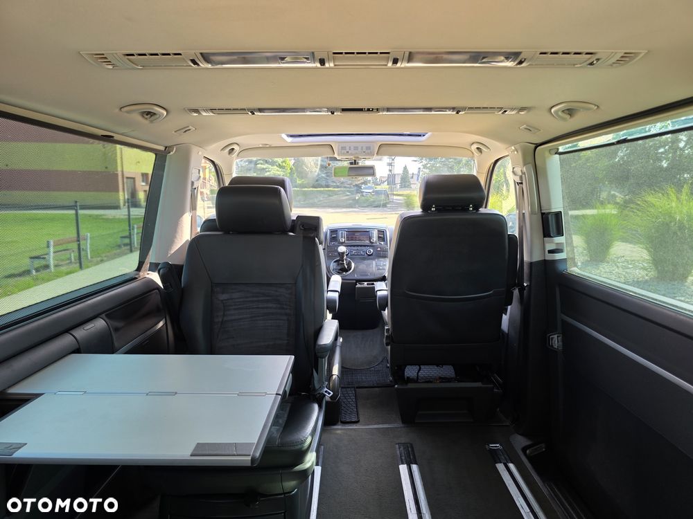 Volkswagen Multivan L1 LIFE - 9