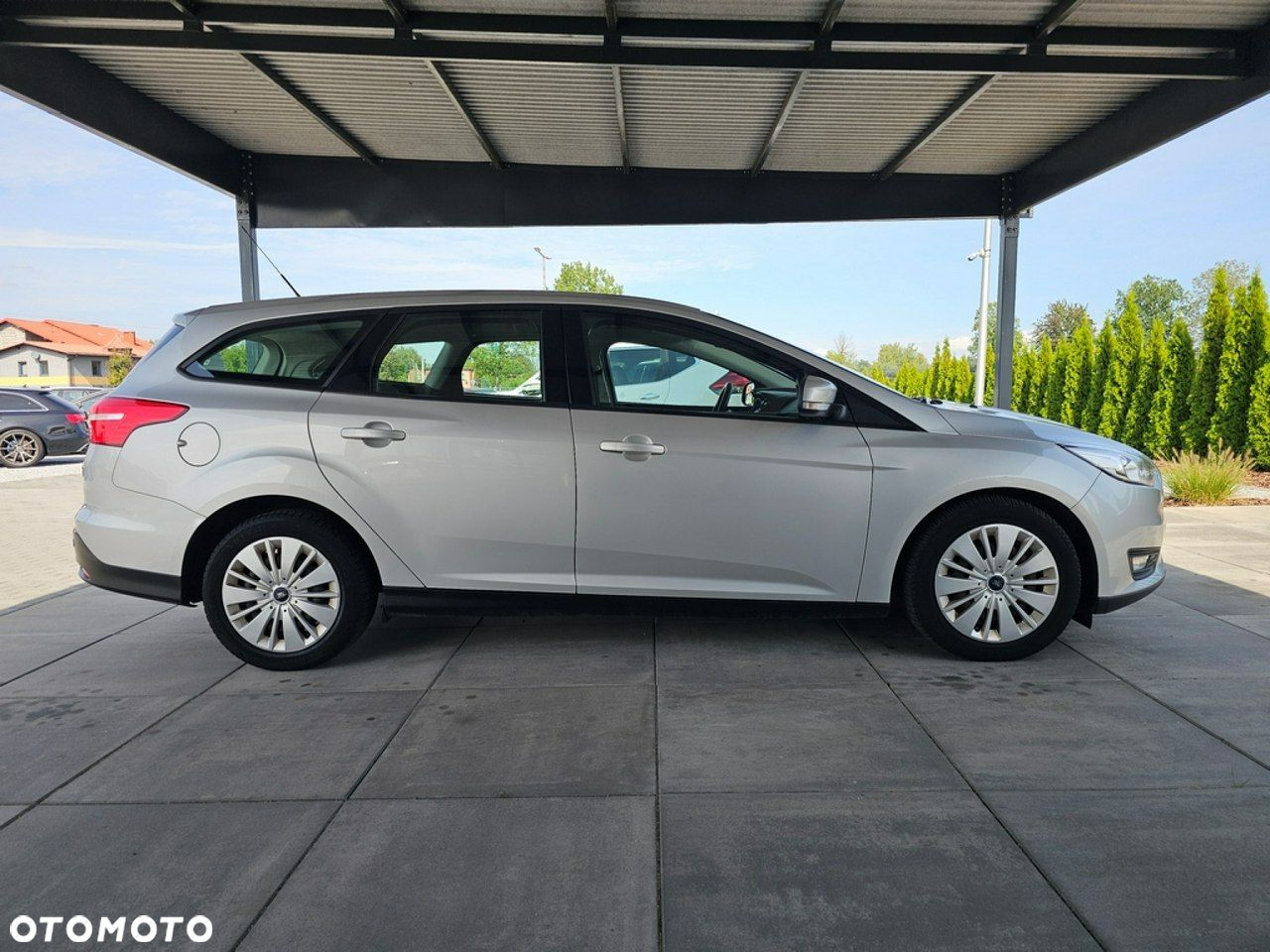 Ford Focus - 10
