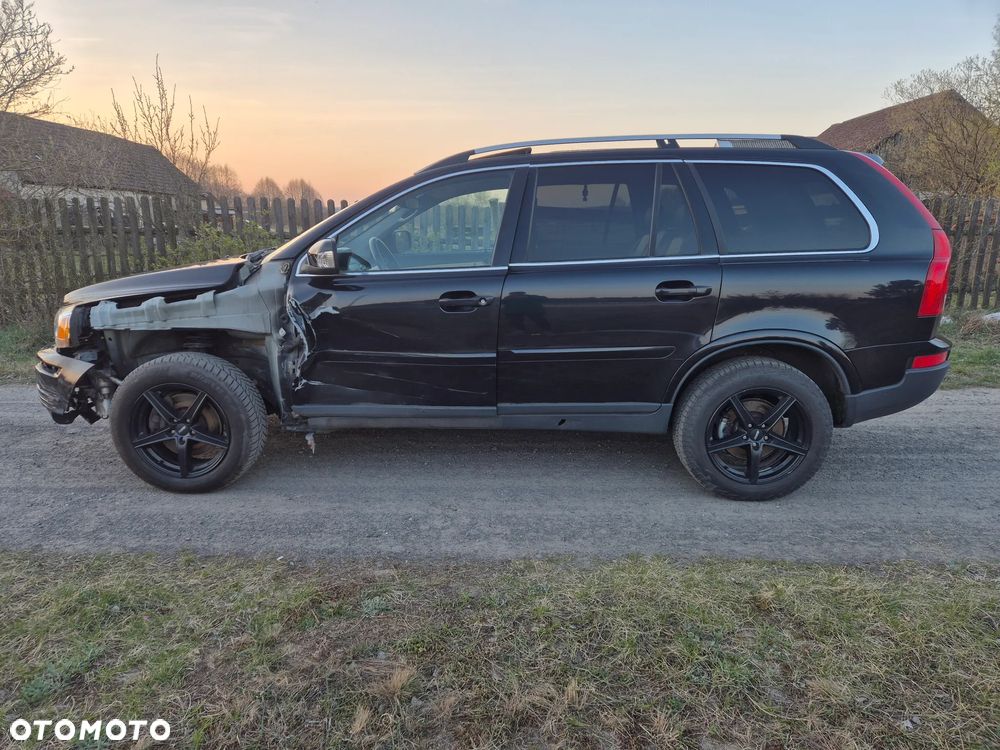 Volvo XC 90 D5 Summum - 11