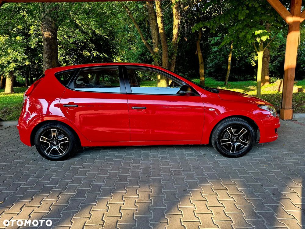 Hyundai i30 - 14