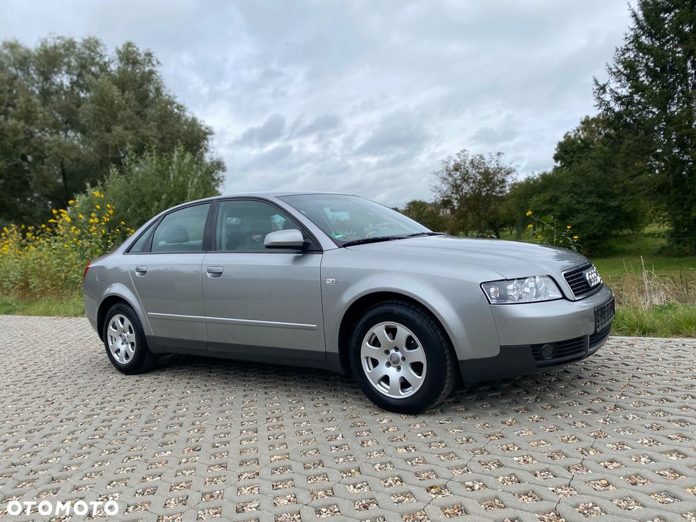 Audi A4 - 15