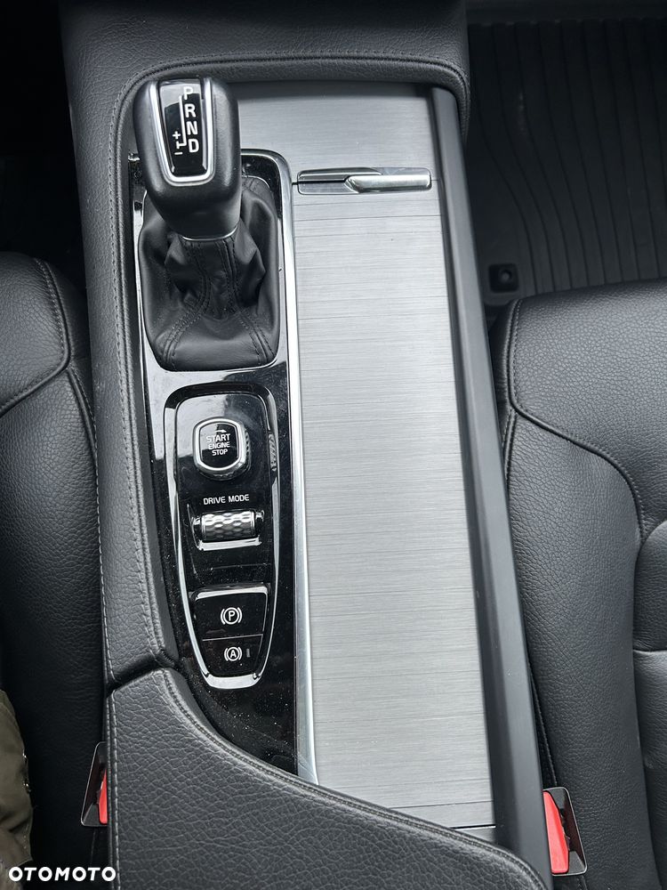 Volvo XC 90 T6 AWD Inscription 7os - 21