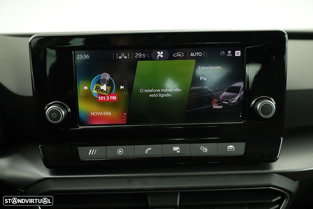 SEAT Leon ST 1.0 eTSI OPF DSG Style - 10