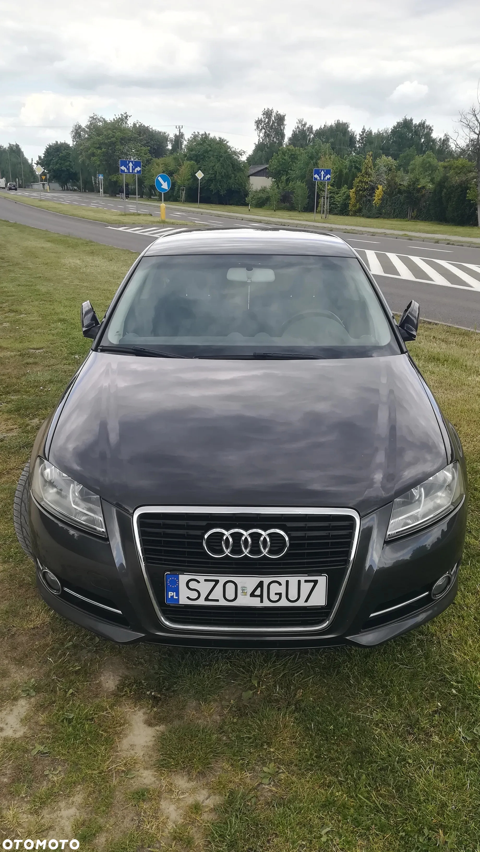 Audi A3 1.6 Ambition - 4