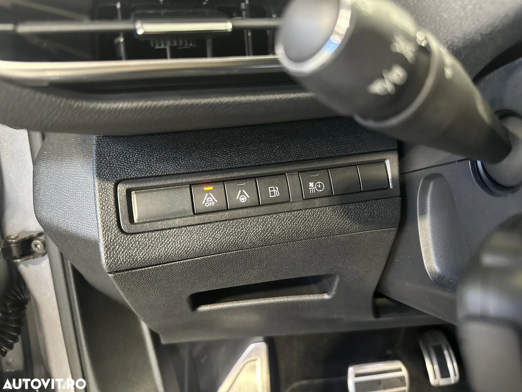 Peugeot 3008 PHEV EAT8 GT Pack - 15