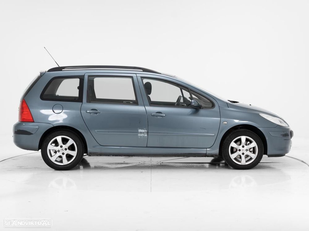 Peugeot 307 Break - 2