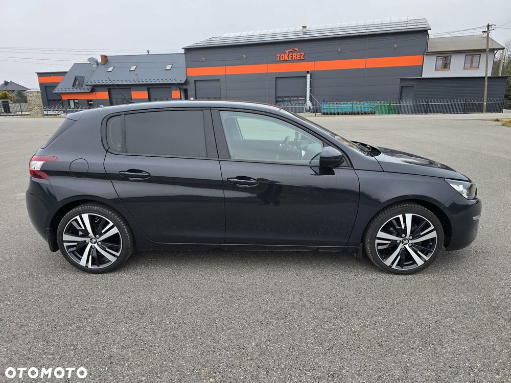 Peugeot 308 1.2 PureTech Active S&S - 16