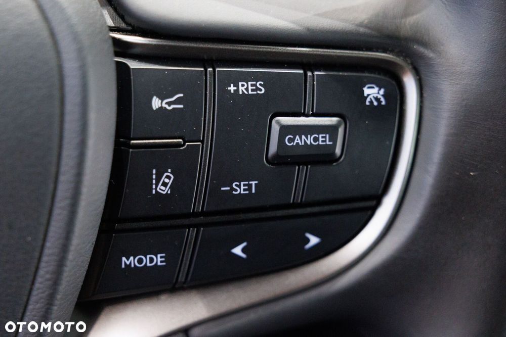 Lexus UX 200 Elegance 2WD - 34