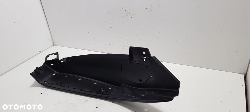 Piaggio MP3 350 HPE 18-22 Lewy Podest Podłoga Stopień - 2