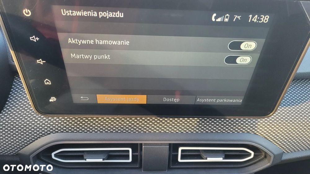 Dacia Jogger 1.0 TCe Comfort - 2