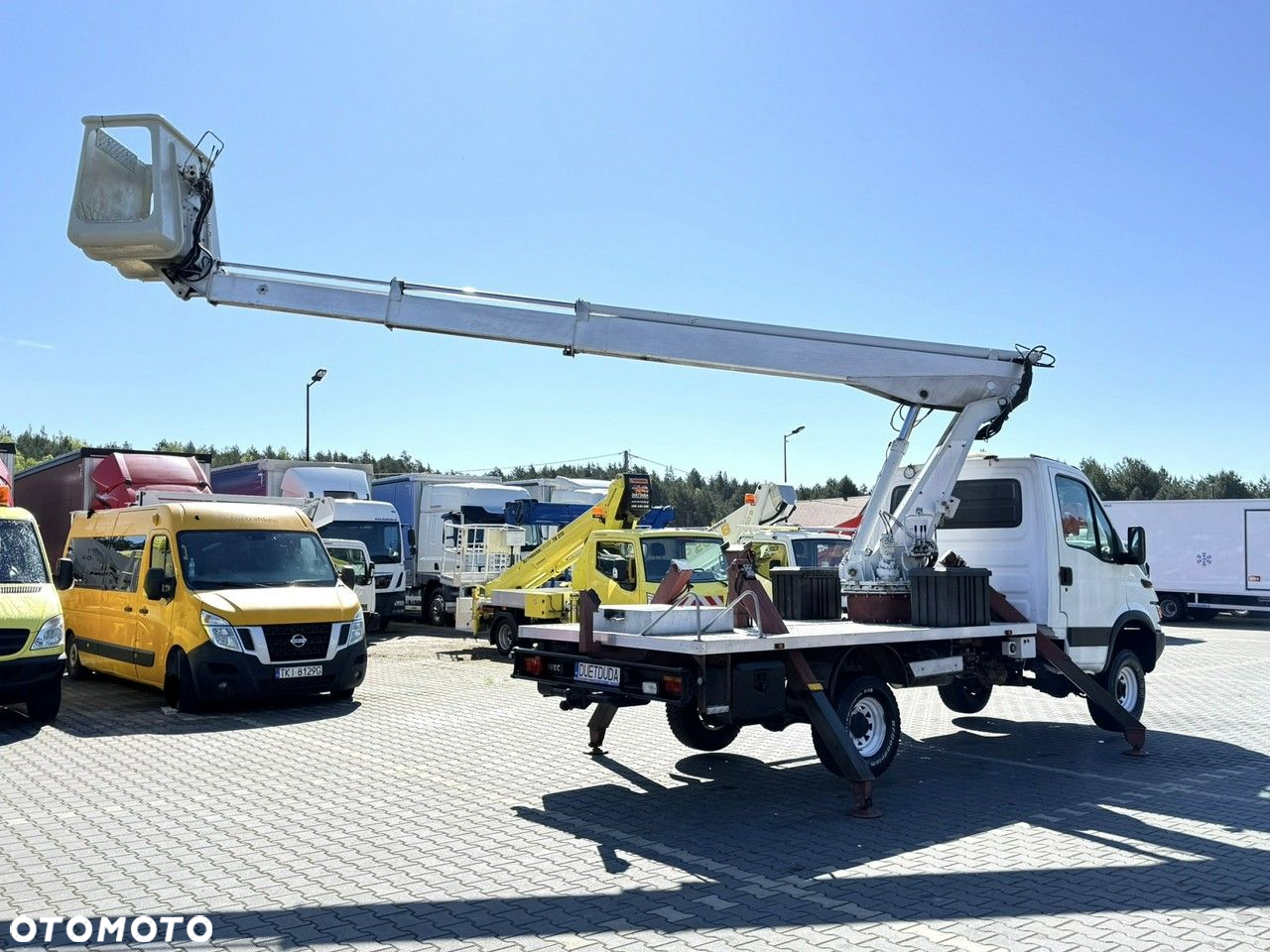 Iveco Daily - 17
