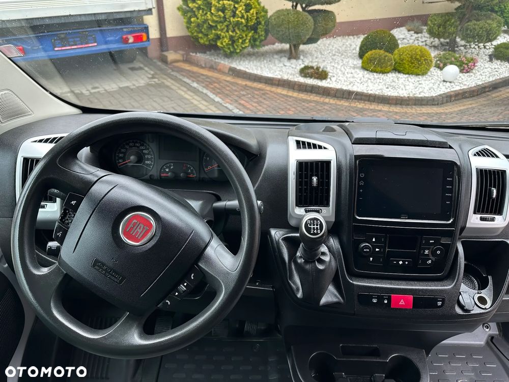 Fiat DUCATO - 10