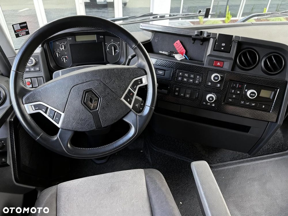 Renault Renault *GWARANCJA* T480 TC - 19