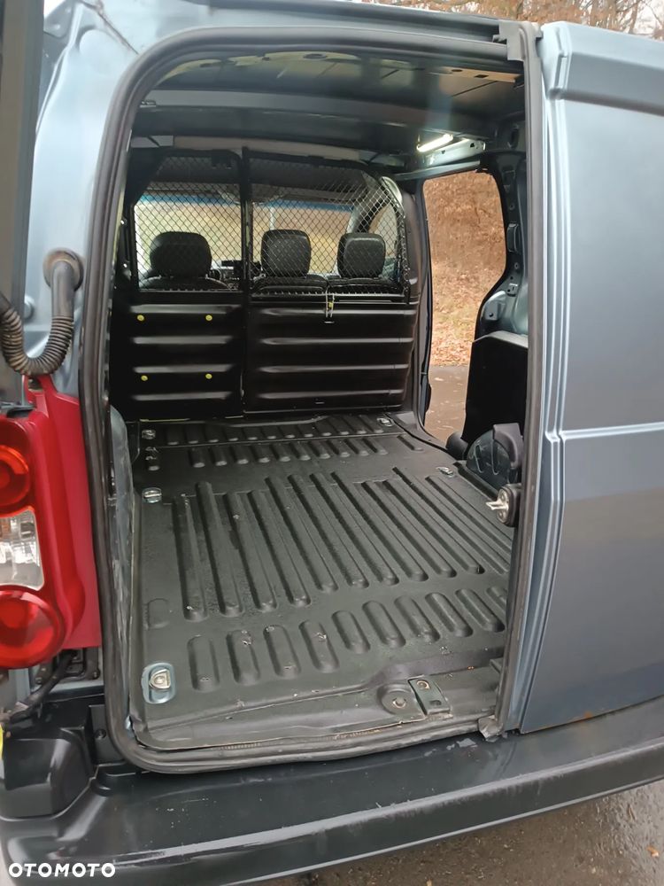 Citroën Berlingo 1.6 hdi - 6