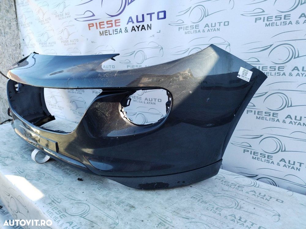 Bara fata Opel Adam an 2012-2013-2014-2015-2016-2017-2018-2019 - 2
