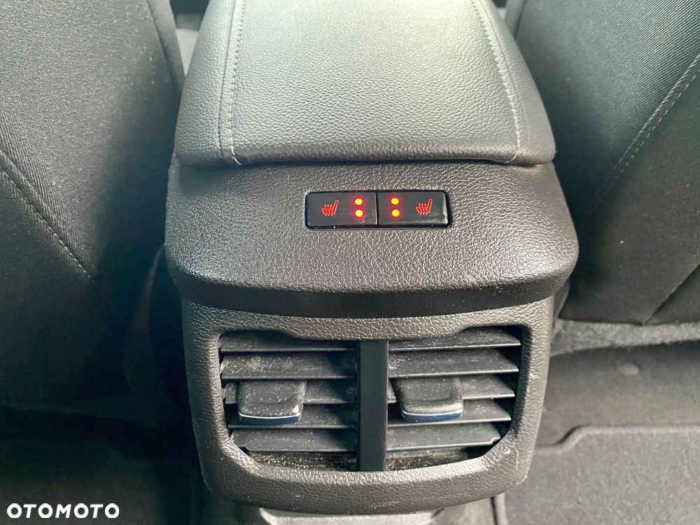 Ford Mondeo 2.0 TDCi Start-Stopp Titanium - 14