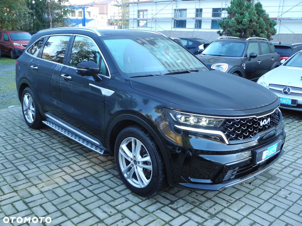 Kia Sorento - 3