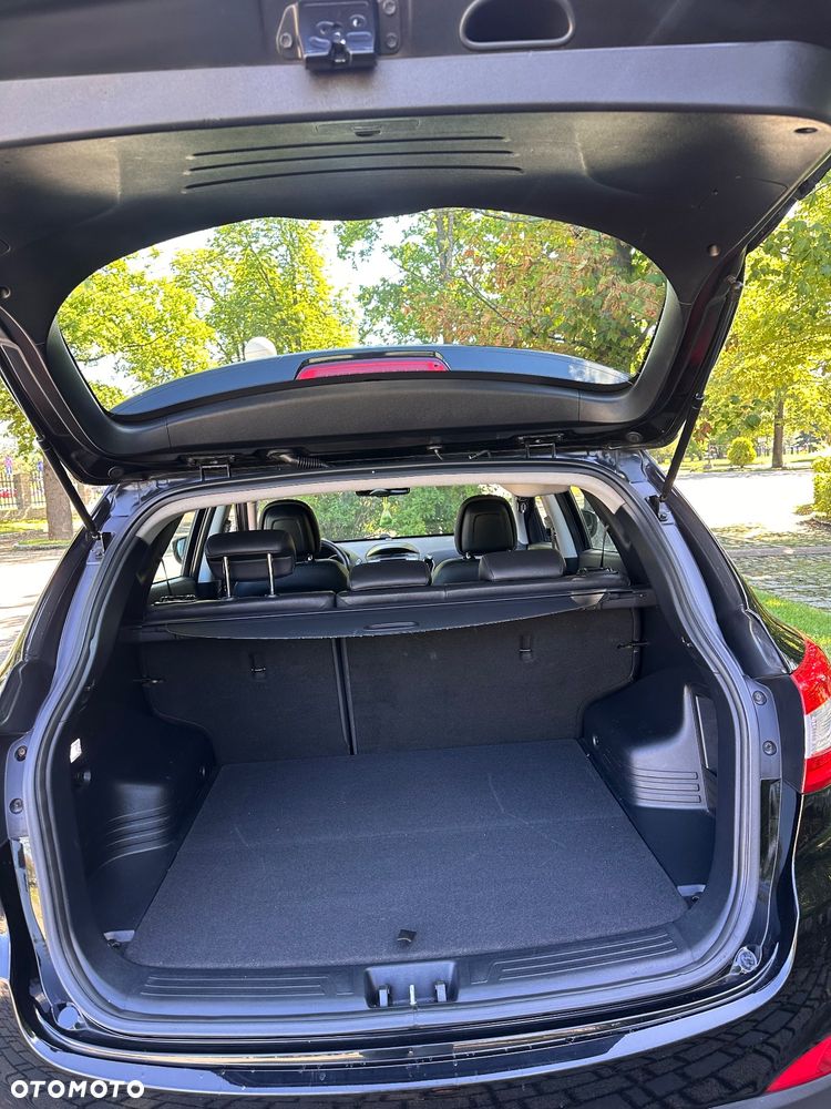 Hyundai ix35 1.6 GDI Classic 2WD - 9