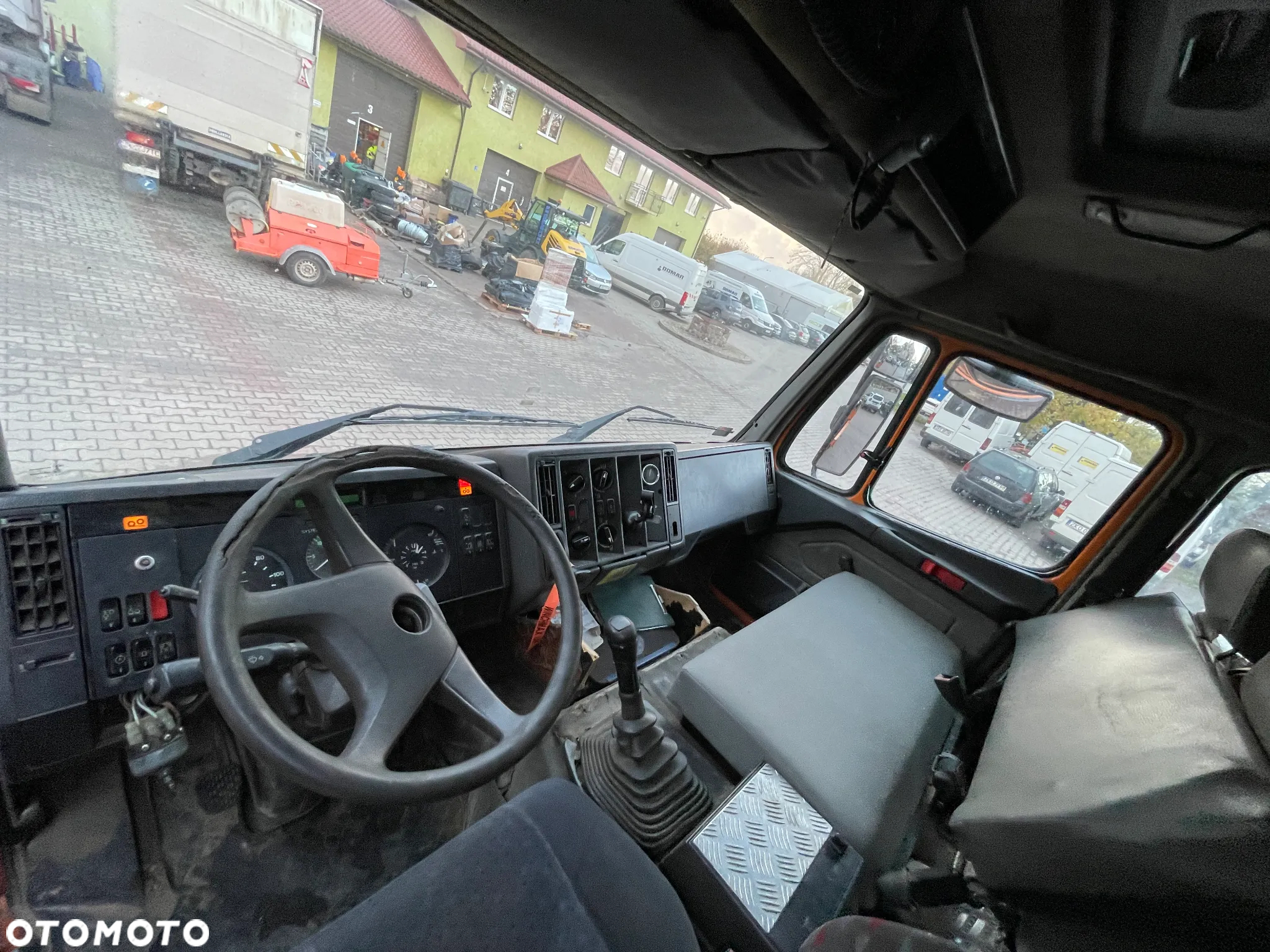 Mercedes-Benz 2531L - 21