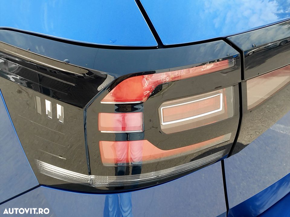Volkswagen T-Cross 1.0 TSI Life - 23