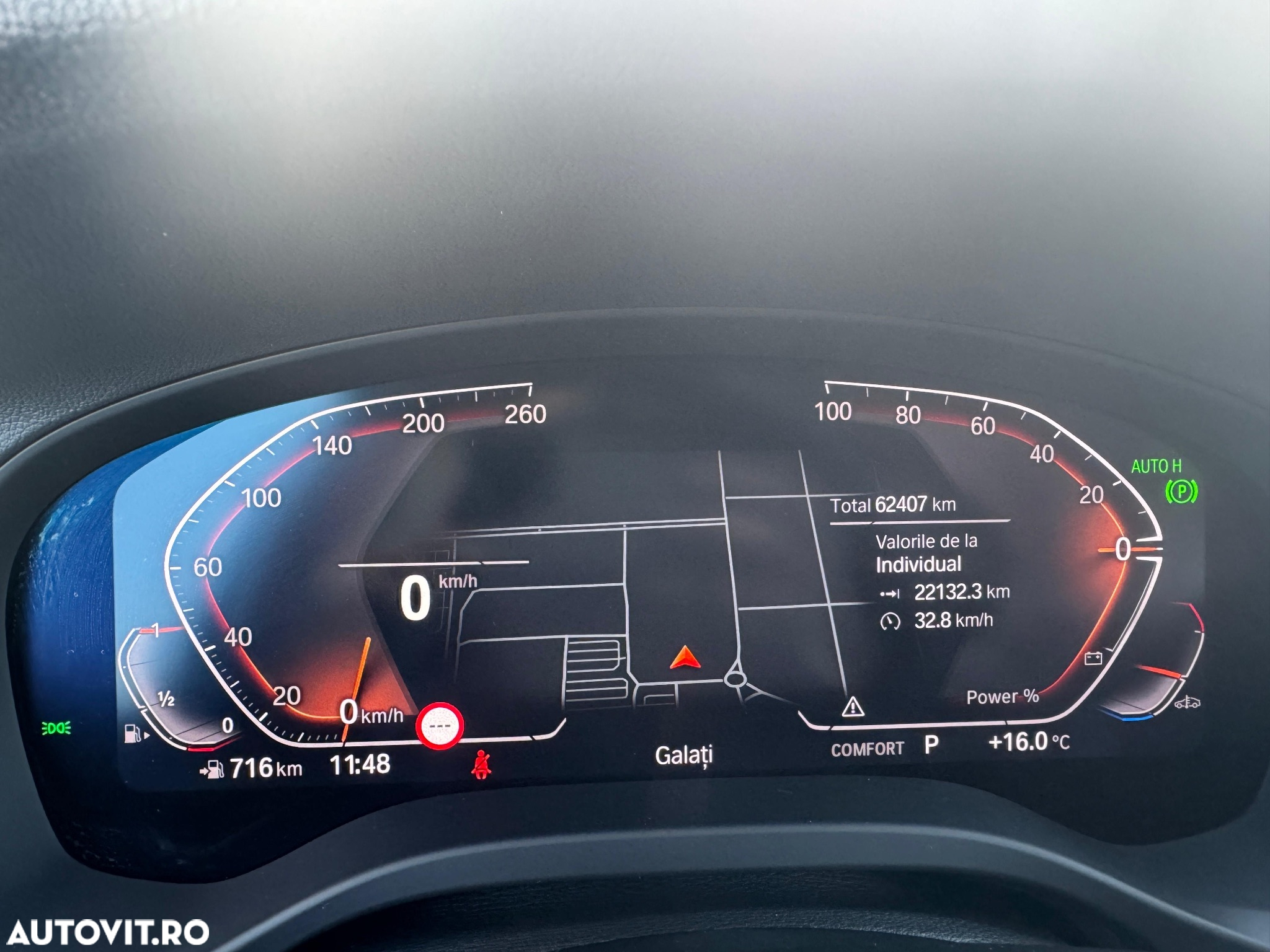 BMW X3 xDrive30i AT MHEV - 2