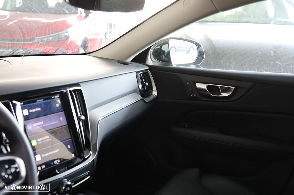 Volvo V60 2.0 T6 AWD TE Plus Dark - 9