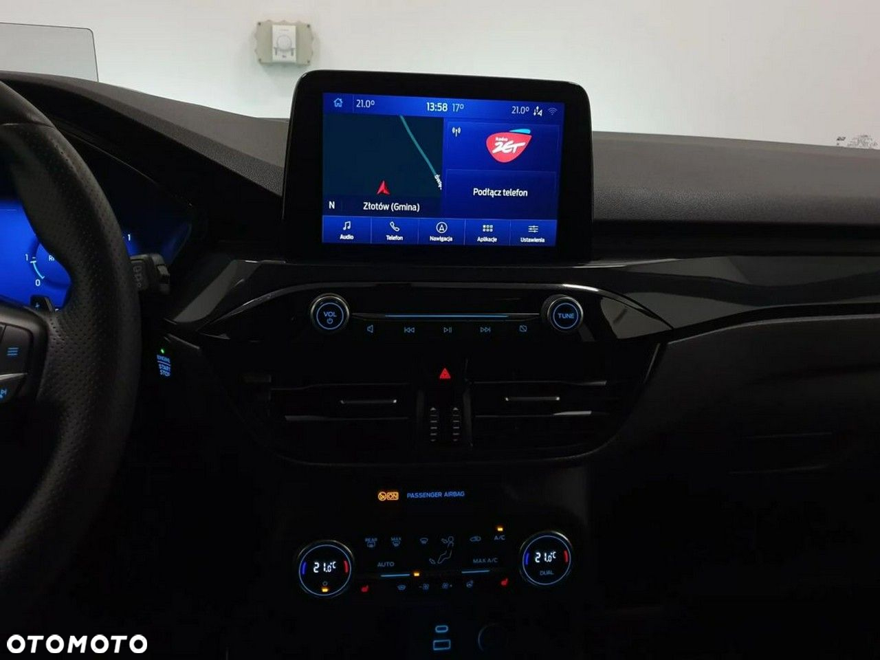 Ford Kuga 2.0 EcoBlue 4x4 ST-LINE X - 13