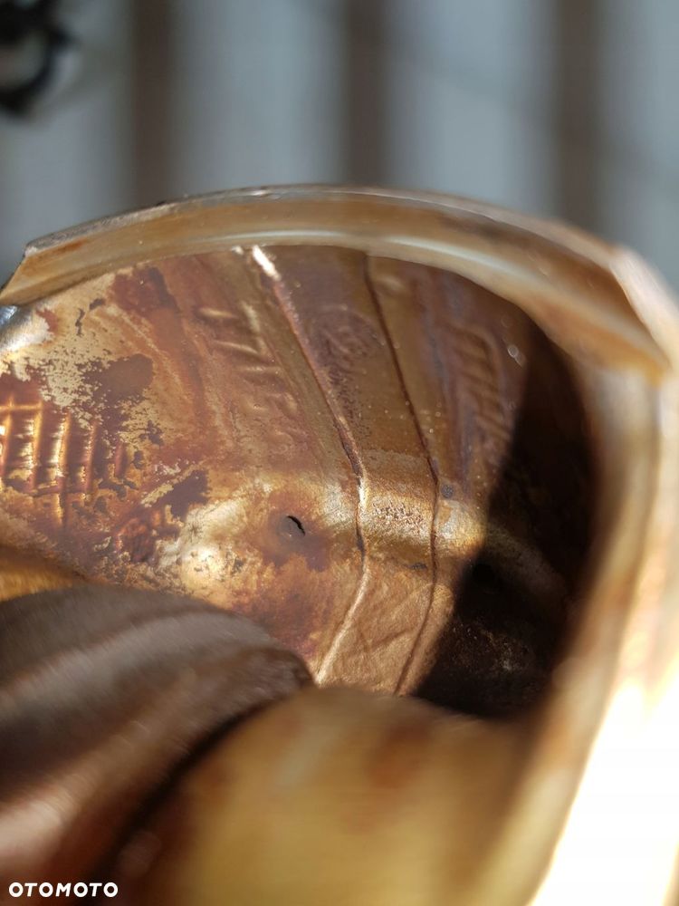 tłok korbowód 77l54 peugeot citroen mini 1.6 vti - 10