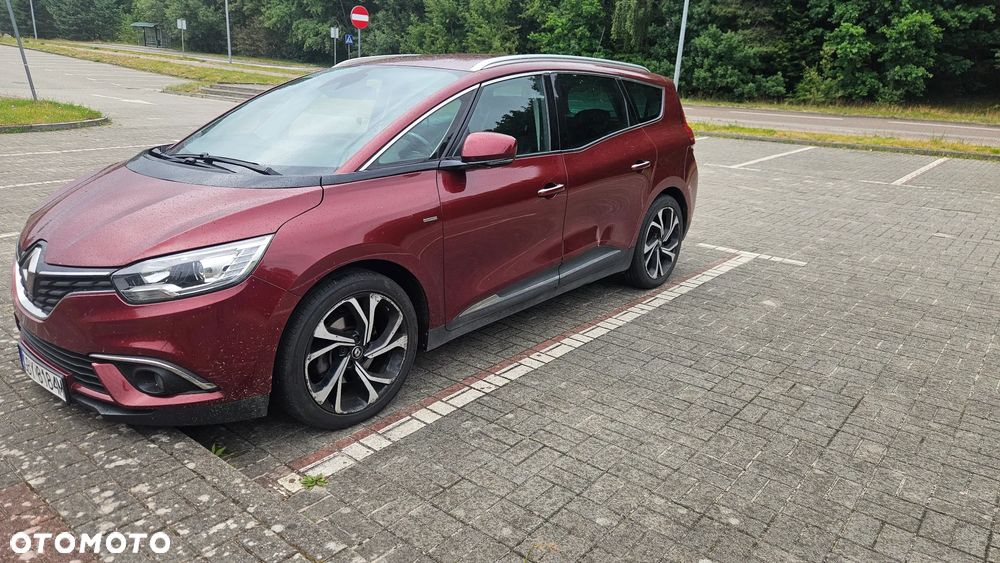 Renault Grand Scenic Gr 1.3 TCe Energy Bose - 7