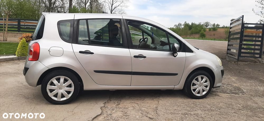 Renault Modus - 20