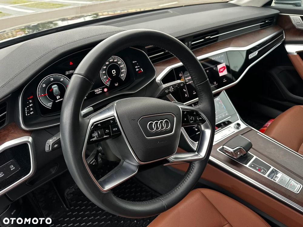 Audi A6 Avant - 19