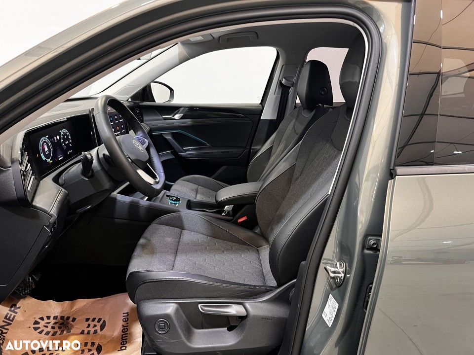 Volkswagen Tiguan 1.5 eTSI DSG MHEV Life - 5