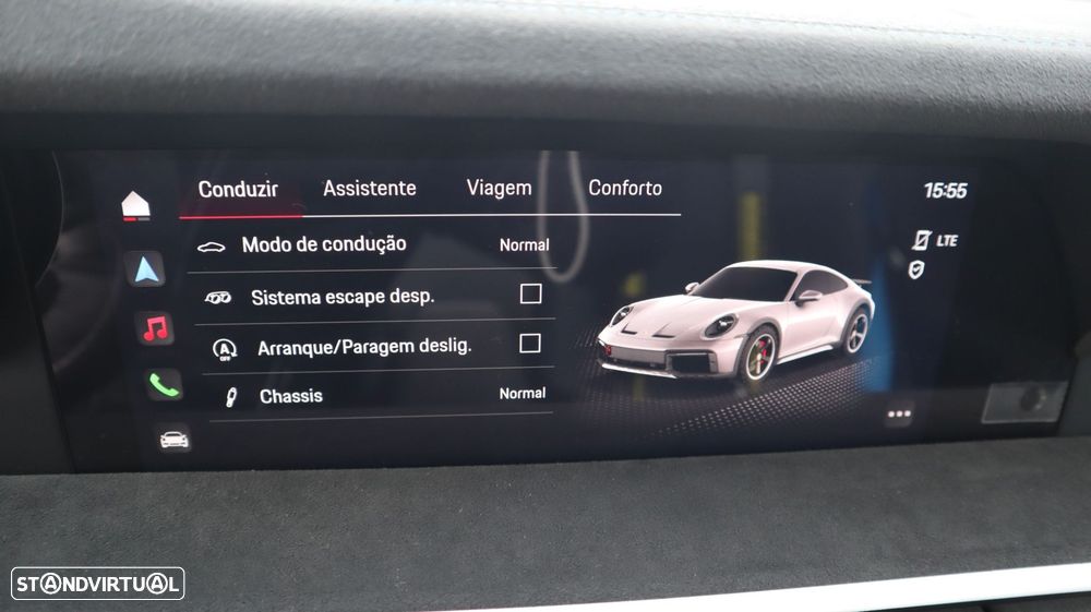 Porsche 911 Série F - 26