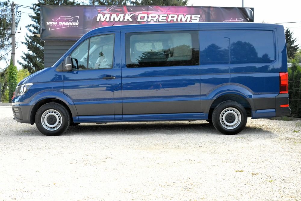 Volkswagen Crafter Standard - 5