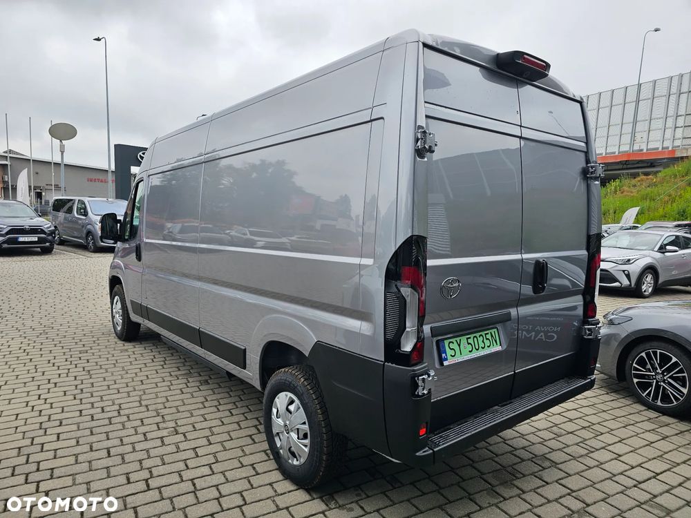 Toyota Proace MAX - 15