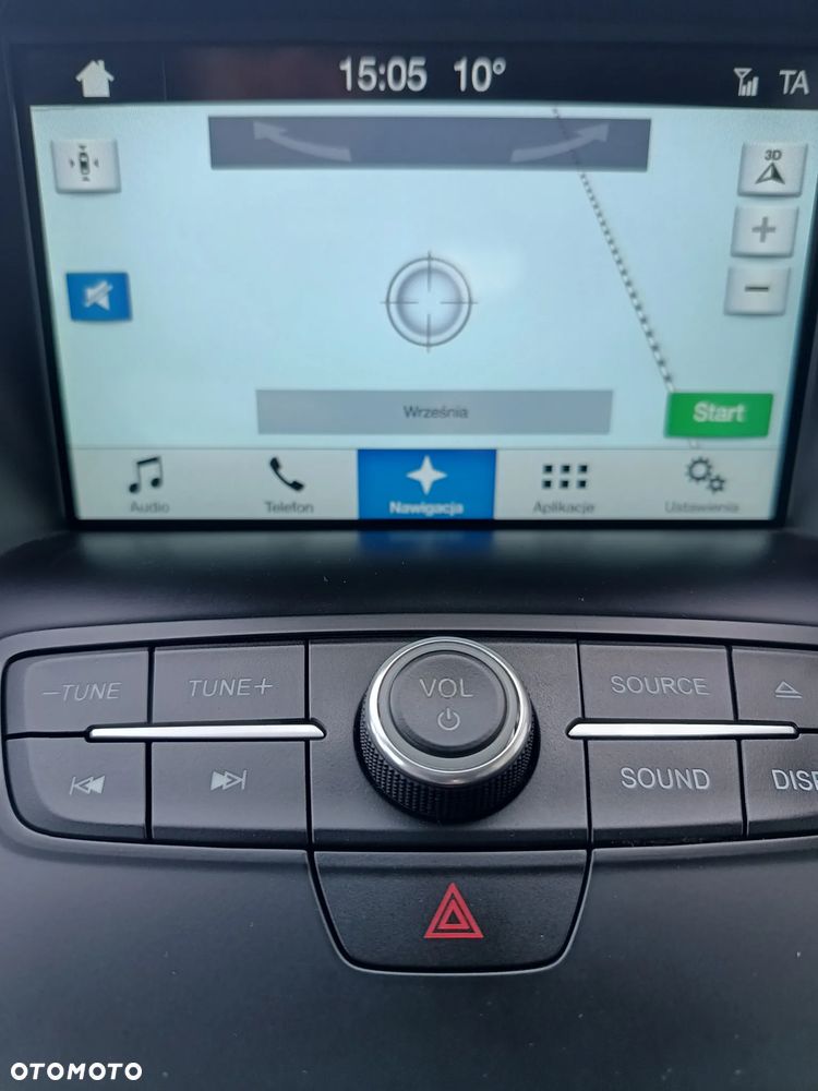 Ford C-MAX 1.5 EcoBoost Edition ASS - 17