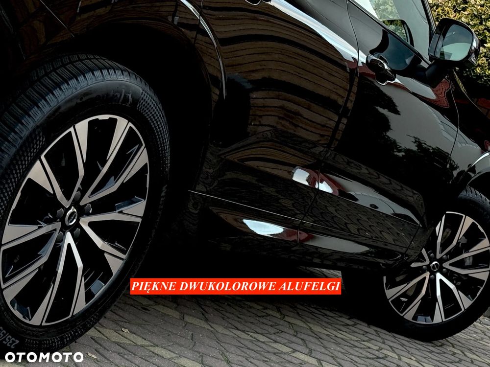Volvo XC 60 B4 D Geartronic RDesign - 36