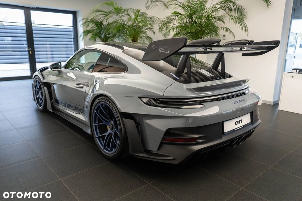 Porsche 911 - 2